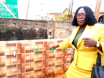 FMARD commissions, hands-over motorised borehole to Poro Bage community