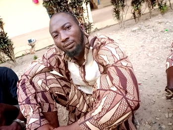 I paid N2,650 for Toyota Camry valued N2.6m with luck, suspect confesses