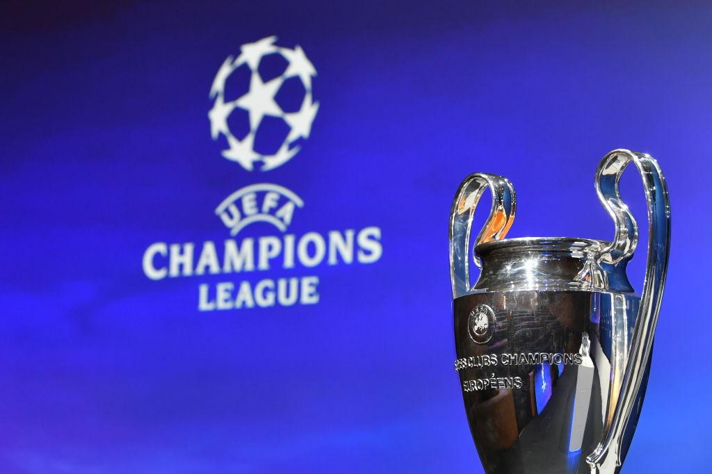 UEFA Champions League Q/final: Chelsea get Real Madrid, Man City to face Atletico