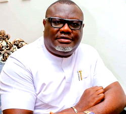 CHARLES MBA @ 50: I’ll keep finishing strong until I’m 100