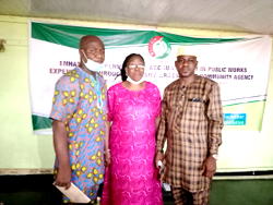 Community development plan critical for sustainable development — CLP