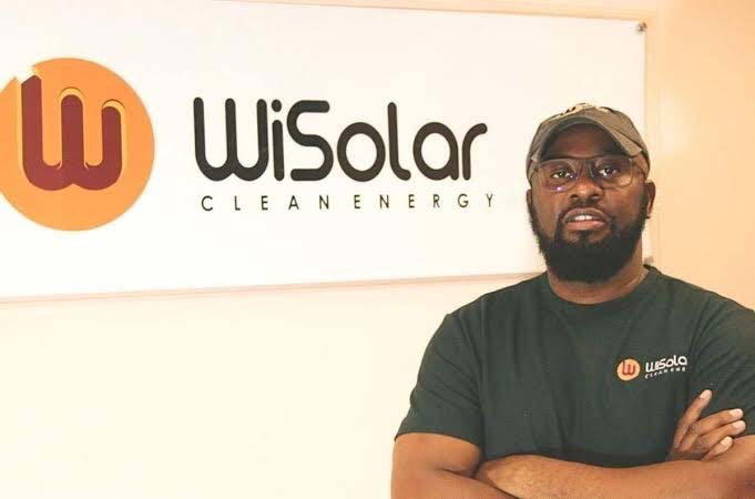 Innovative solar company lights the path to on-demand, low-cost solar electricity in South Africa