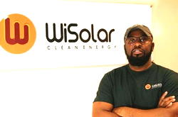 Innovative solar company lights the path to on-demand, low-cost solar electricity in South Africa