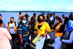 Cholera Outbreak:  Cross River State Health Ministry, other partners step up response action