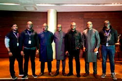 Stakeholders applaud zone, Africa’s blockchain payment infrastructure