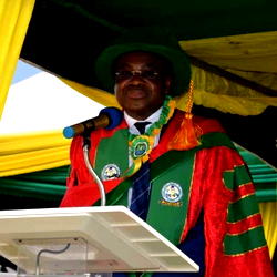 Eunisell Boss, Chika Ikenga bags Honourary Doctorate from MOUAU