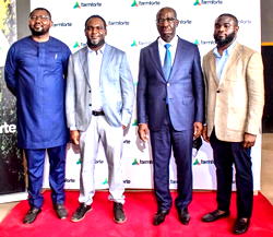 Farmforte unveils 5400MT cashew factory in Edo State