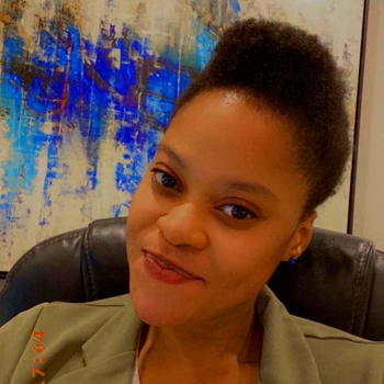 Why Nollywood actress, Oge Peters took a break