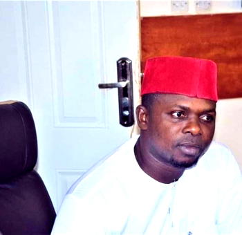 Group wants Nigerian President of Southern extraction in 2023