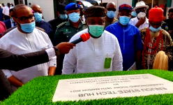 ICT: Enugu govt trains 114 indigent girls, women, boys in rural areas