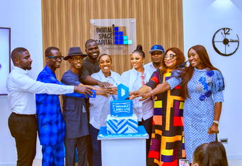 Digital Space capital relaunches app for savings culture