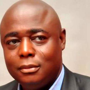 In 2021, Nigeria witnessed unprecedented exodus of health professionals — Dr CasmiEr Ifeanyi
