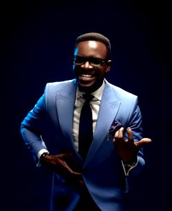 Gospel Music minister, Preye Odede, releases his new album “NO RESTRICTION.”
