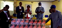 Ifeolu Koni canvasses for the Best and the brightest to make the list of judges at all levels