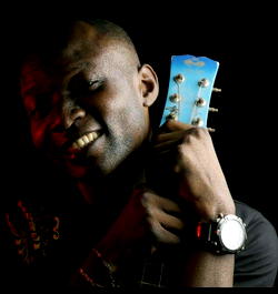 Afro-beat Singer Nodellove set to drop new single ‘Damiloun’