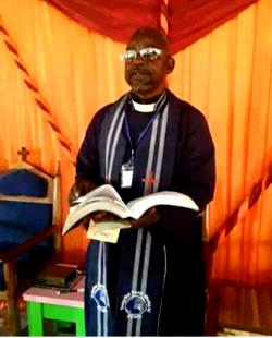 Bandits Kill kidnapped ECWA Church Pastor, after collecting ransom