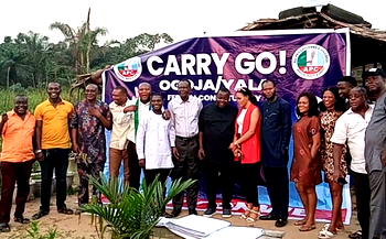 I’m confident of winning Ogoja/ Yala, says Onwe, House of Reps aspirant