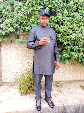 Group commends Udom for hosting Pastor Kumuyi’s global crusade