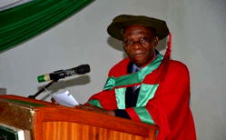 Don faults global approach to COVID-19 fight