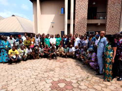 NEPC, NPPAN task Govt on grants, loans to palm farmers