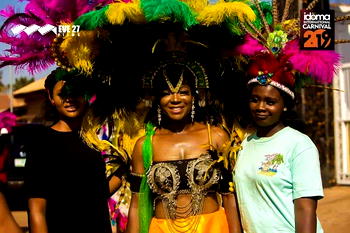 Stars set to shine in Otukpo as Idoma International Carnival kicks off December 23