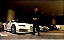Avi & Co. Founder Avi Hiaeve is here to guide you to your next luxury timepiece