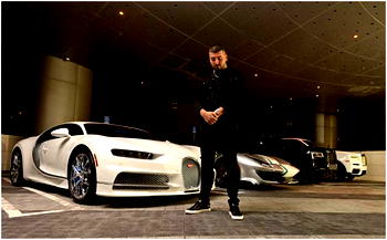 Avi & Co. Founder Avi Hiaeve is here to guide you to your next luxury timepiece