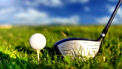 CBN Governor’s Golf Tourney holds December 3