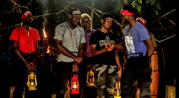 Gulder Ultimate Search: Yankari – From weakest link to top 7