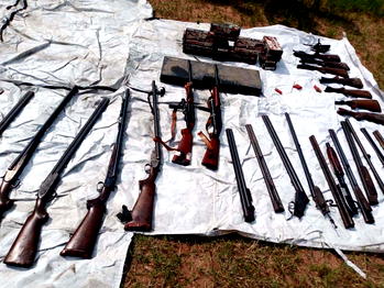 How we uncovered 33 guns in Imo – NSCDC