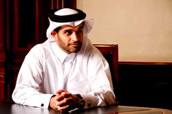 QATAR 2022 will strengthen the universality of the world cup – HABUBA, former FIFA Media Officer
