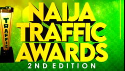 Naijatraffic Awards unveils 2021 nominees list