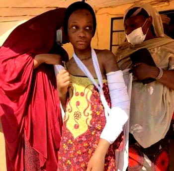 Sokoto Tragic Child Molestation: Tambuwal’s wife intervenes, assures prosecutions of perpetrators