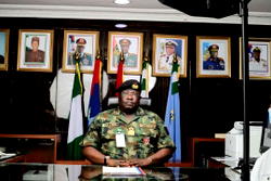 24 months Minimum Wage Pension Arrears: MPB condemns Protest by Military Veterans