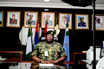 24 months Minimum Wage Pension Arrears: MPB condemns Protest by Military Veterans