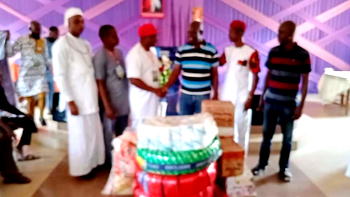 NBM holds summit , harps on values of peace, security