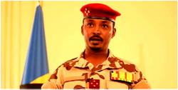 Chad and Equatorial Guinea: Tense relations and a possible coup d’état