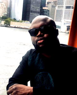 Entertainment Business; more of strategy and content – Festus Ehimare
