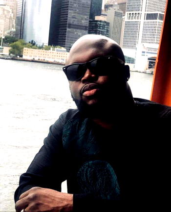 Entertainment Business; more of strategy and content – Festus Ehimare