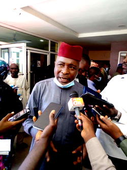 ‘140m Nigerians lack access to meaningful justice’