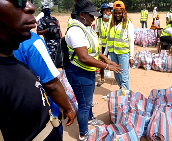 Zero Hunger Project Phase 3 locates Kabusa Community in Abuja