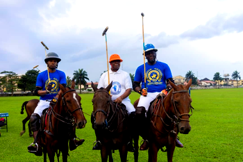 Port Harcourt Polo: Access Bank, Strata Based, others power Golden Jubilee Tourney