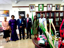 Fed Poly Oko signs MoU with Uniport on affiliation