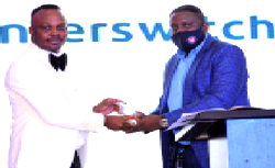 How winners emerge at GRC and FinCrime Prevention Awards 2021