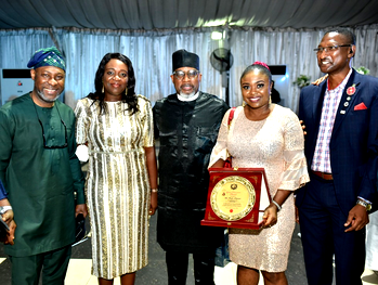 Halogen Group wins Security Solutions Company of the Year award