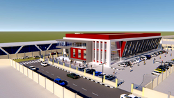 Rail Mass Transit: Lagos begins construction of Agbado train station, January ’22