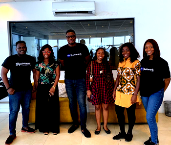 SoftWork empowers SME’S with digital tools to grow their business