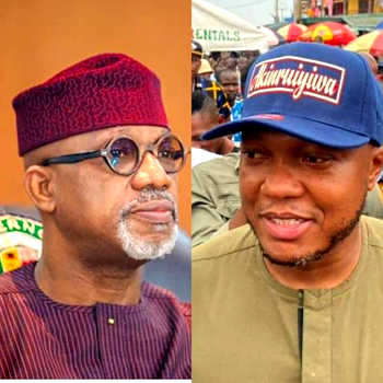 Development: Ogun people deserve better, Aderinokun tells Gov Abiodun