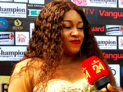 Obianuju receives accolades for Royal Women and Babies Award 2021