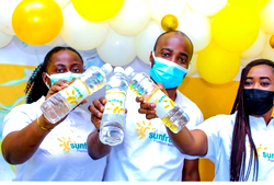 FoodCo launches Sunfresh premium table water